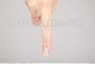 Finger texture of Debbie 0003